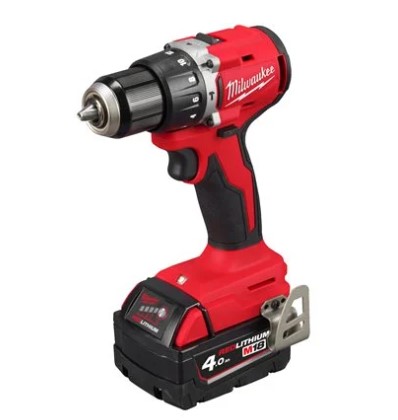 PERCEUSE M18 BLPDRC-402C BRUSHLESS 60 Nm