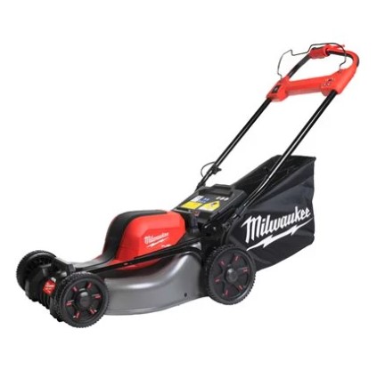 M18 F2LM46-802 - Tondeuse à gazon FUEL 46 cm, 18V, 8,0 Ah