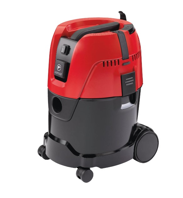 ASPIRATEUR MILWAUKEE 220V AS2-250 ELCP - Classe L