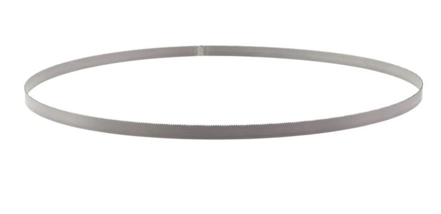 3 LAMES 1140MM POUR CBS125