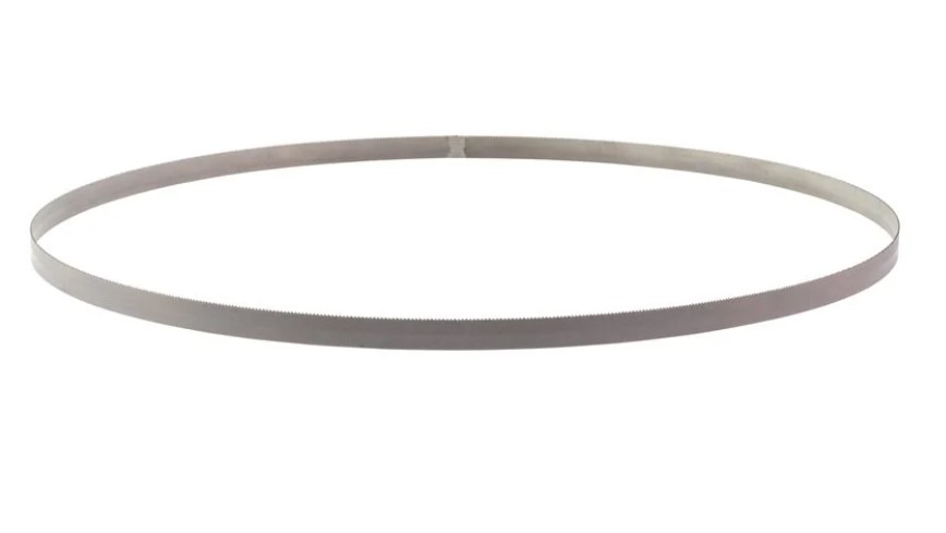 3 LAMES 1140MM POUR CBS125
