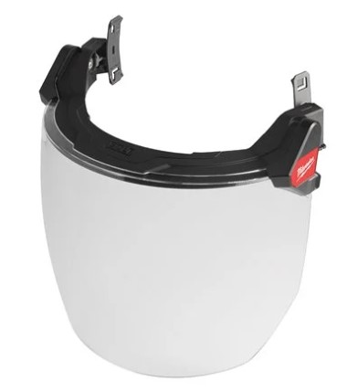 Protection faciale
