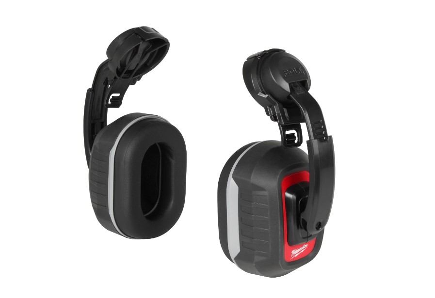 COQUILLE ANTI BRUIT SNR 30DB HP BOLT™