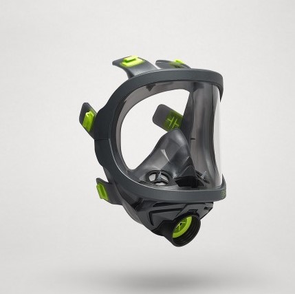 MASQUE PANORAMIQUE BLS2150 Monofiltre Rd40