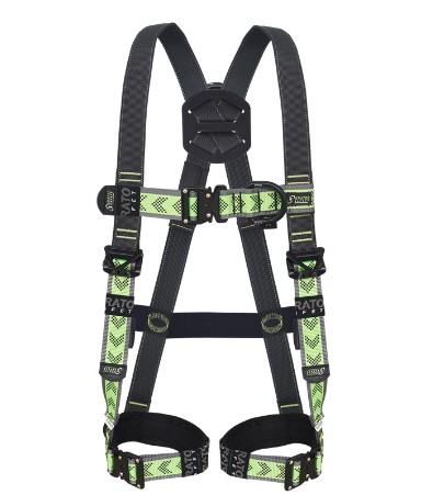 HARNAIS KRATOS SPEED AIR 2