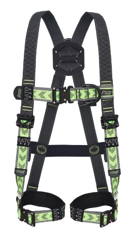 HARNAIS KRATOS SPEED AIR 2