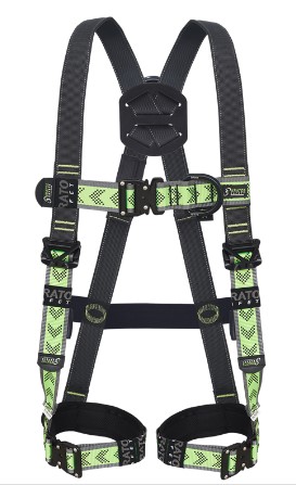 HARNAIS KRATOS SPEED AIR 2