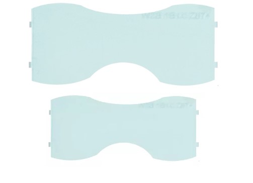 PROTECTION EXTERIEURE CAGOULE K12 - 10PCS