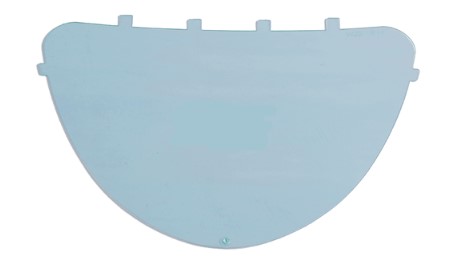 PROTECTION EXTERIEURE VISIERES NAVITEK ET NAVISHOCK -5PCS
