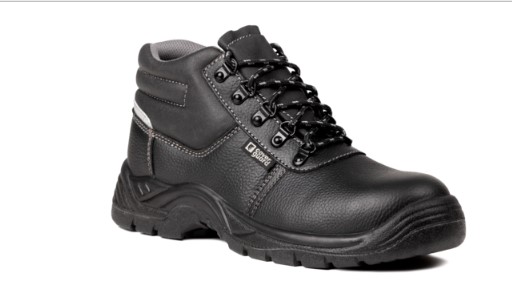 CHAUSSURE S3 ECO HAUTE AGATHE II