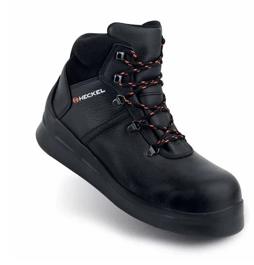 CHAUSSURE MACASPHALT SPECIALE ENROBE