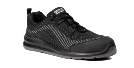 CHAUSSURE BASSE S1P MILERITE