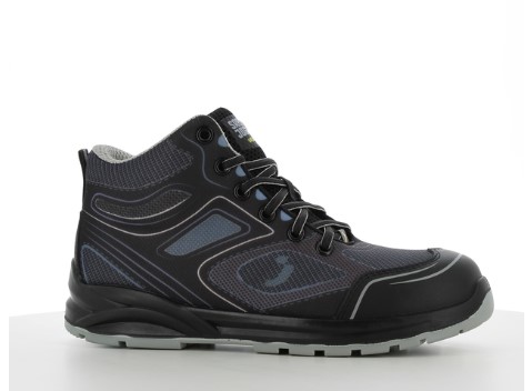 CHAUSSURE HAUTE S1P CADOR MID