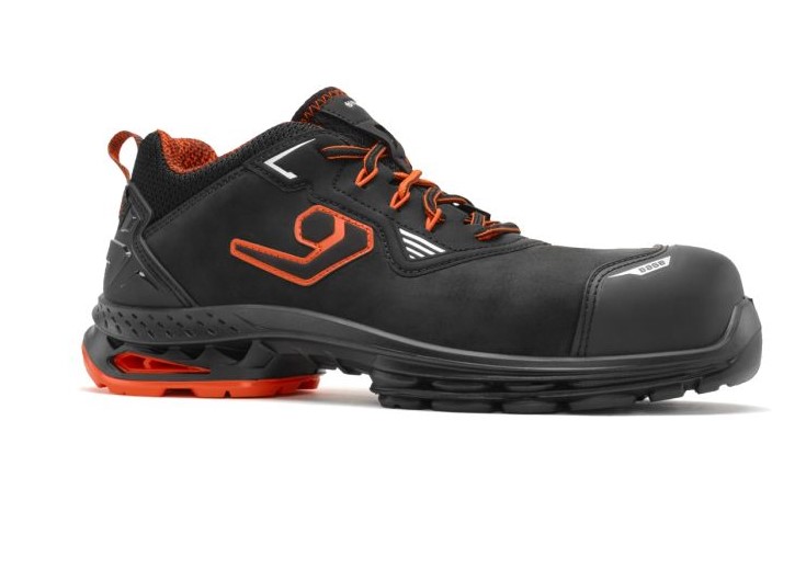 Chaussures Basses