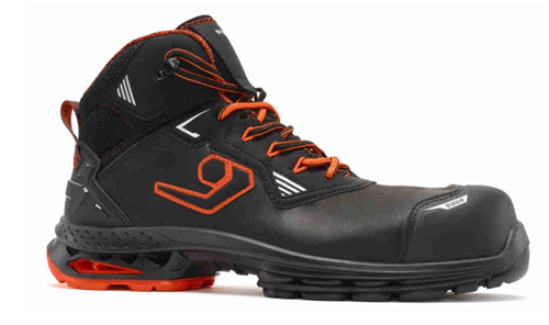 Chaussures Hautes