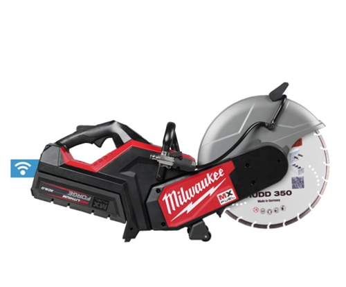 Outil Gamme MX avec batterie