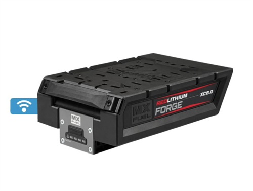 Batteries et chargeurs Gamme MX