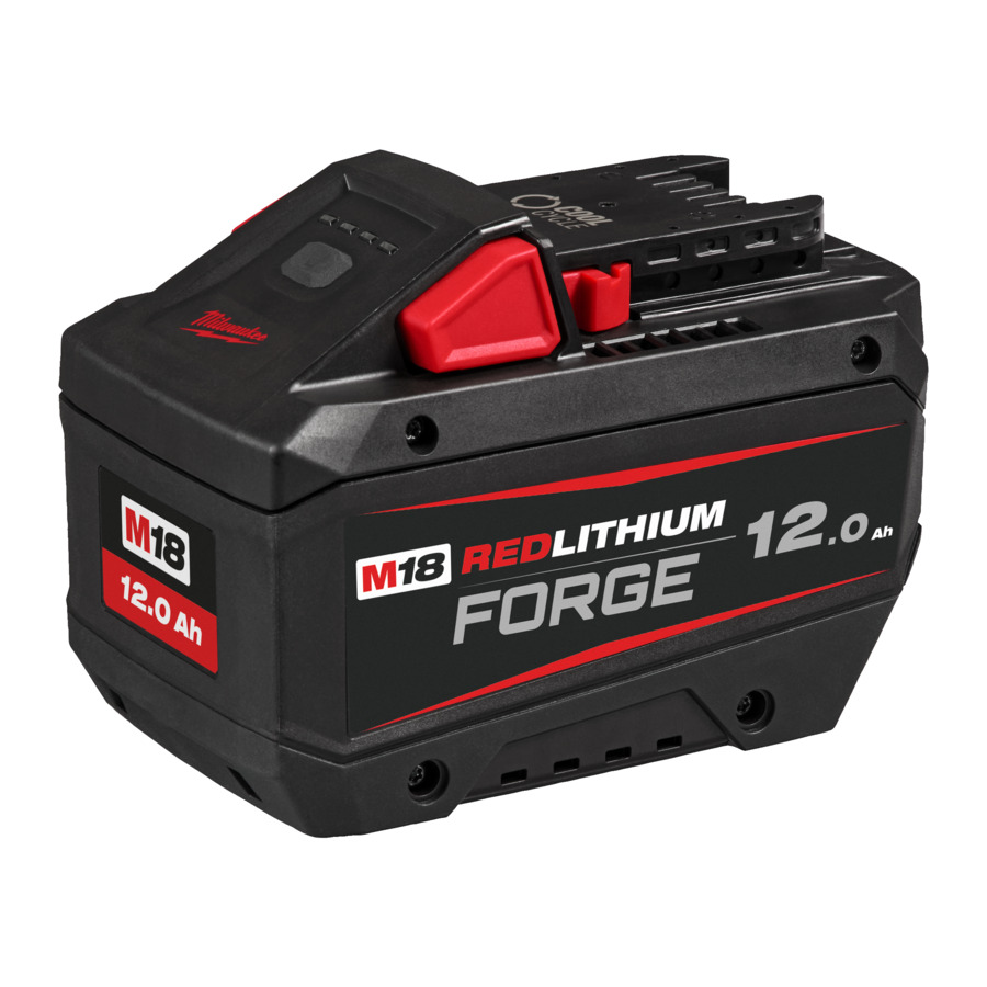 BATTERIE M18 FORGE