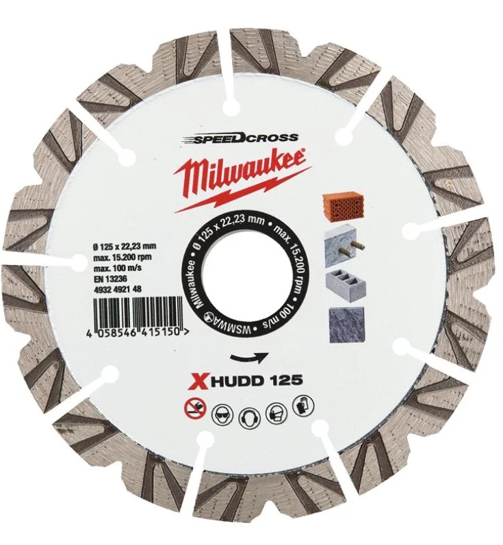 Disques Diamants