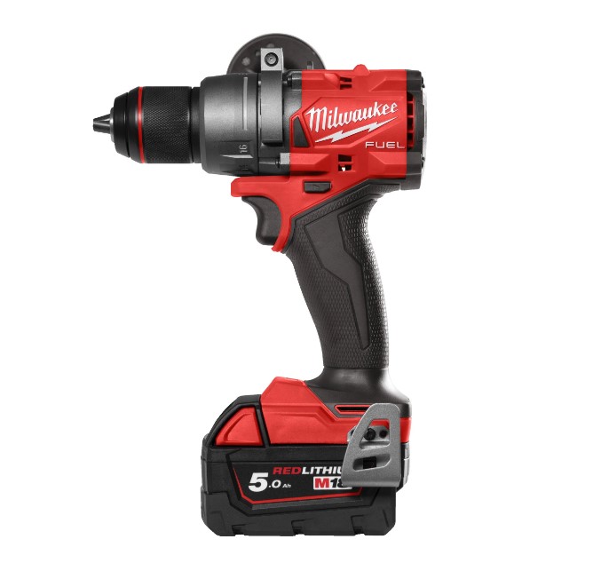 Perceuses/Visseuses 18V Complet